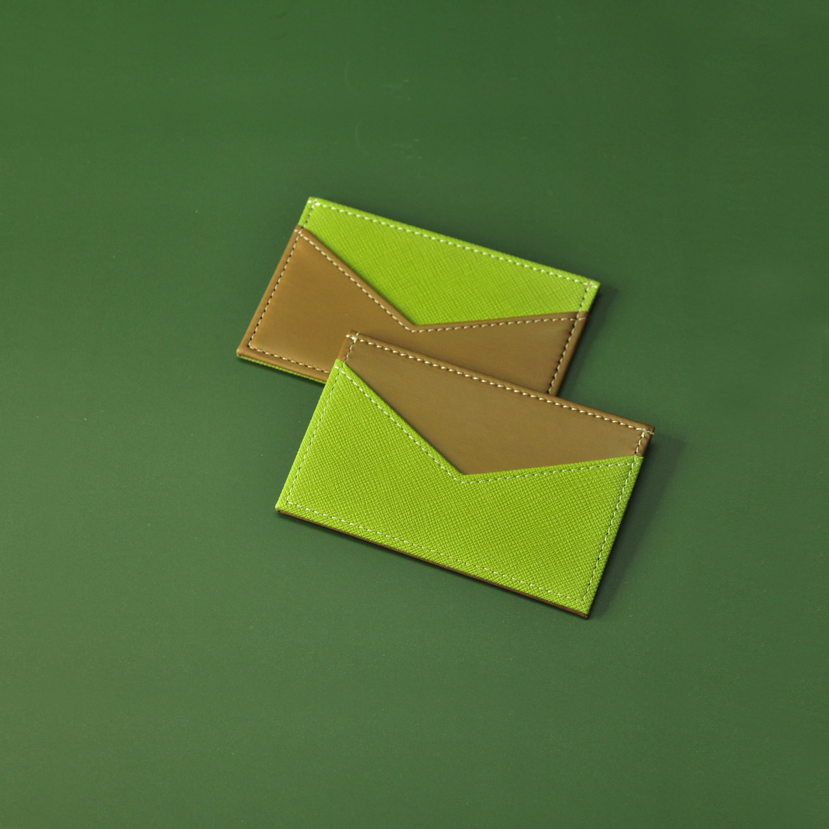 RFID Card Sleeve | Tree